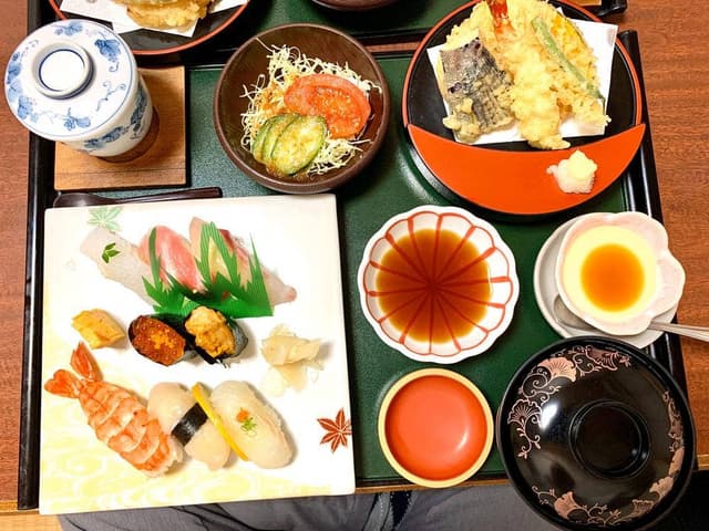 なか富 - サブ画像2