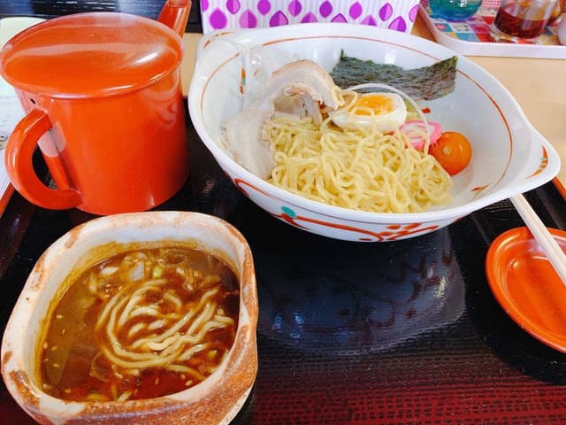 味の太陽 見晴台店 - サブ画像3