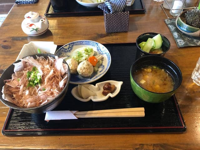 cafe たとか - サブ画像1