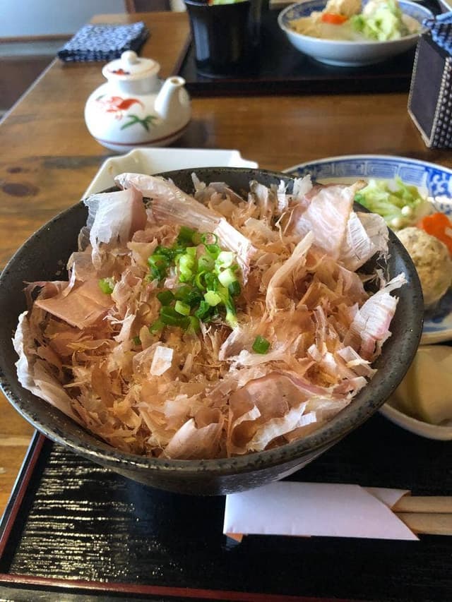 cafe たとか - サブ画像3