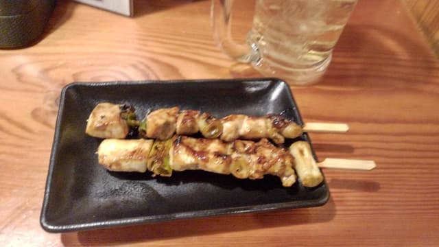鳥貴族 四条大宮店 - サブ画像1