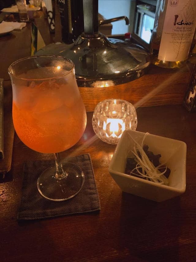 Konpei's BAR UNBALANCE - サブ画像3