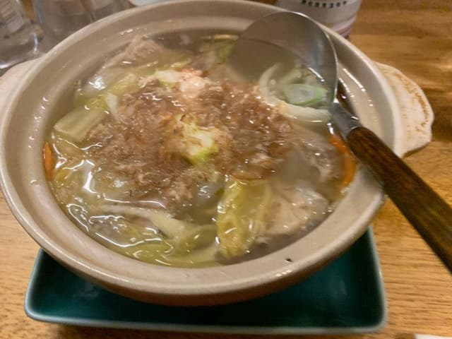 なごみ家佳辰 - サブ画像2