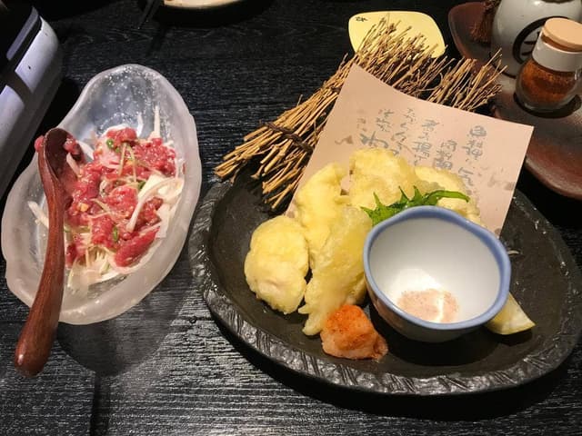 個室居酒屋 くいもの屋わん 六甲道店 - サブ画像2