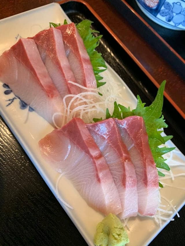 大衆割烹 日本 - サブ画像1