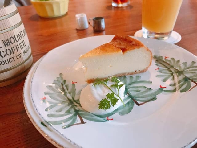 WORLD BOOKS CAFE - サブ画像3