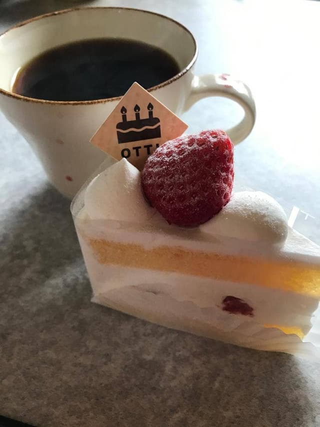 sweets shop OTTI - サブ画像1