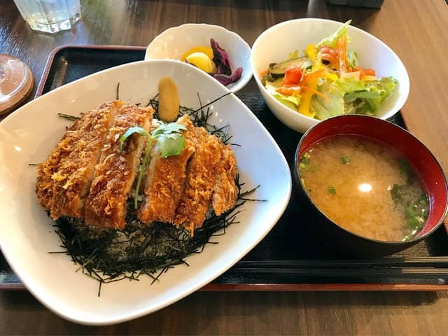 広瀬川バル 風河 - サブ画像2