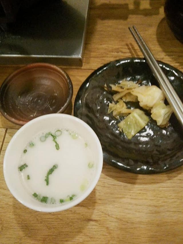 東京馬焼肉 三馬力 - サブ画像2