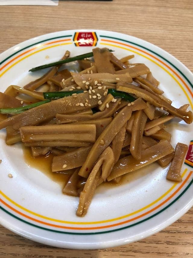 餃子の王将 浜の町店 - サブ画像2