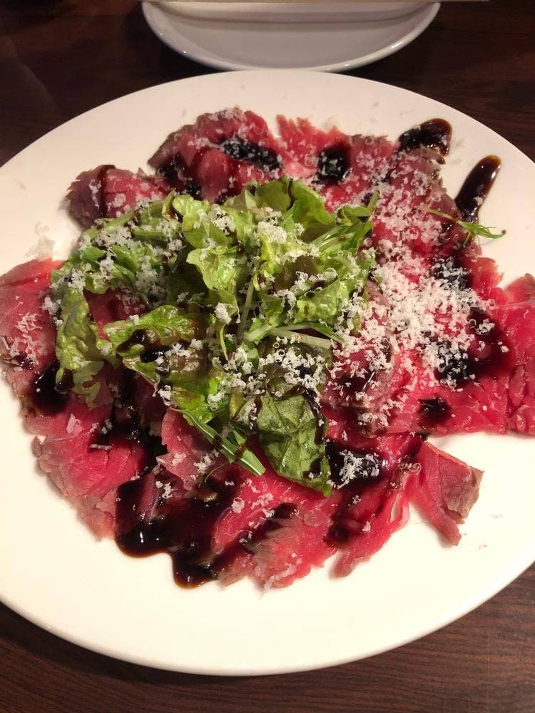 ビストロ酒場ジャンラフィット 蒲田東口店