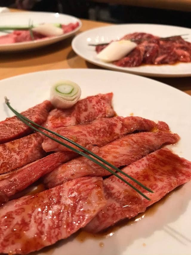 焼肉ひゃら亭 - サブ画像2