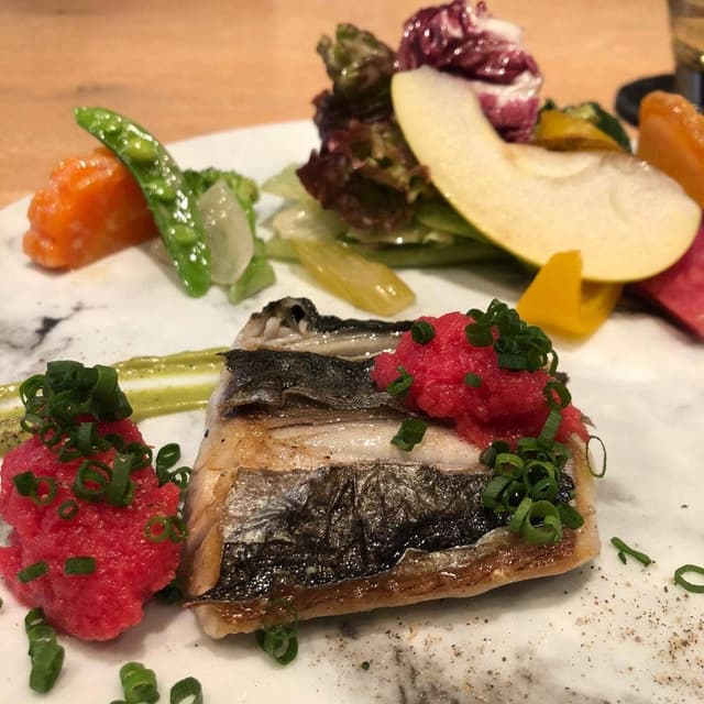 ヤナカ スギウラ - サブ画像1