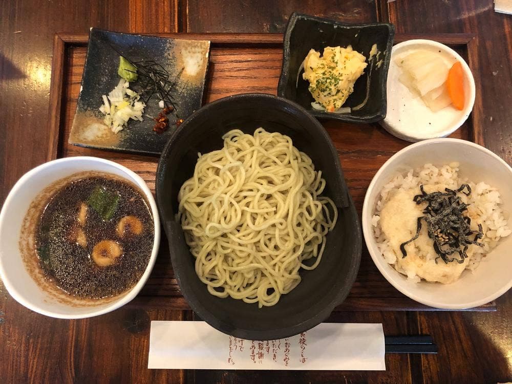 寺カフェ 代官山