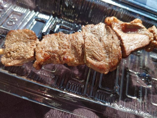うまいもの横丁 EXPASA海老名 下り - サブ画像1