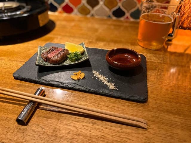 MITSU MARU 西中島店 - サブ画像1