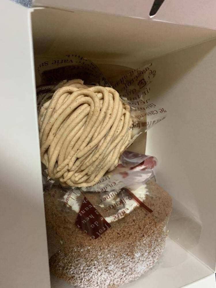 ショコラファン