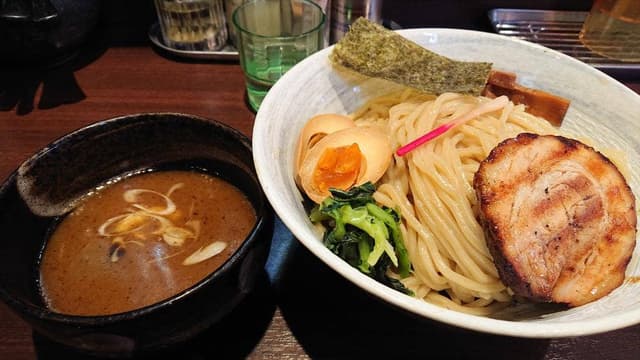麺屋 金獅子 - サブ画像1