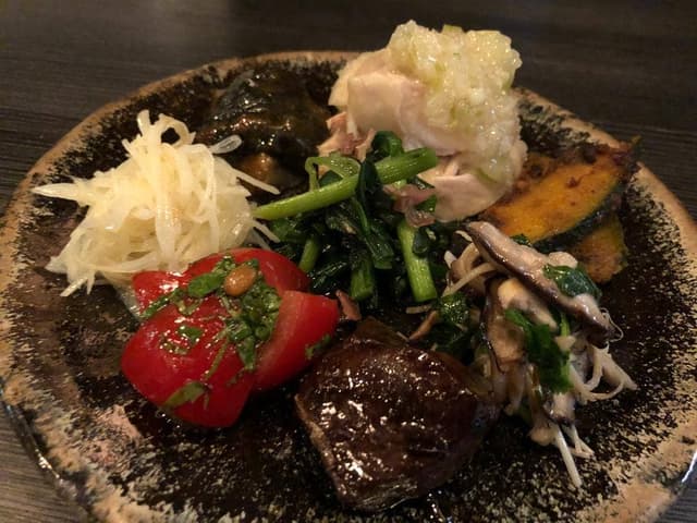 むしやしない - サブ画像2