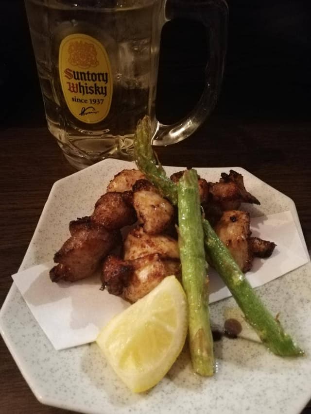 立ち呑み ばっくす - サブ画像3