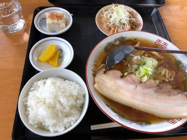 すがい食堂 - サブ画像1