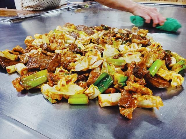 赤ちょうちん 本店 - サブ画像3