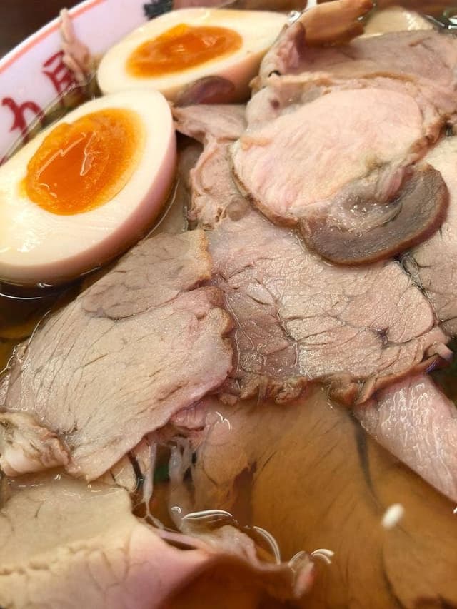 ラーメン魁力屋 八潮店 - サブ画像1