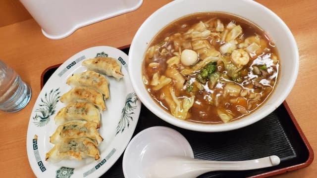 日高屋 稲田堤店 - サブ画像3