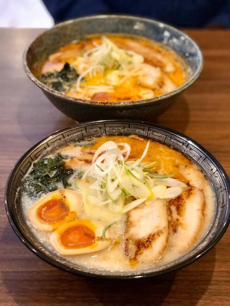 麺匠 新