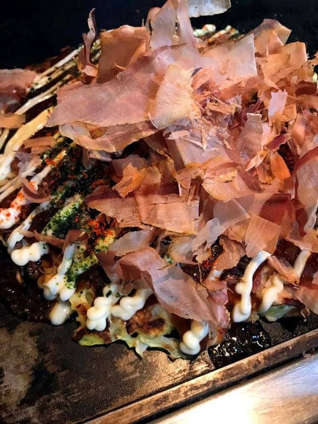 お好み焼き 鉄ぱん屋 ぴか一 播磨町本店 - サブ画像1