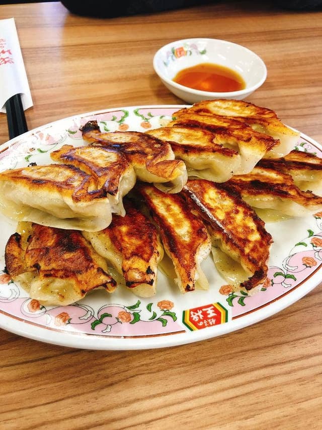 餃子の王将 津山店 - サブ画像3