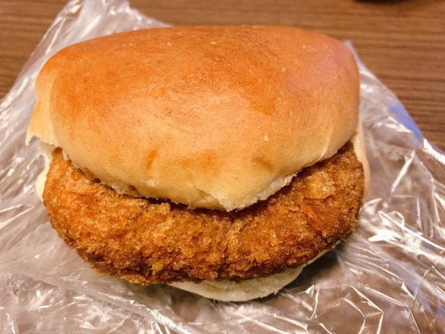 パンのオオムラ - サブ画像1