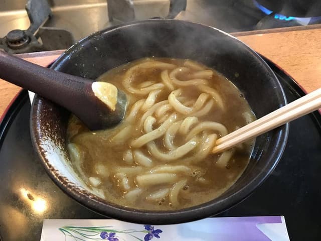 そば処 こばやし - サブ画像2