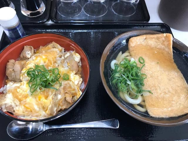 讃岐うどん むらや - サブ画像3