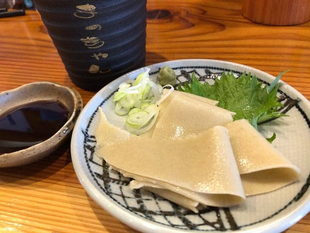 手打ち蕎麦 松庵 - サブ画像2