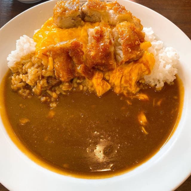 カレーハウスCoCo壱番屋 西尾下町店 - サブ画像2