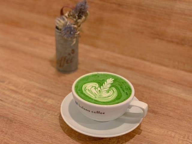 Balena Coffee - サブ画像2