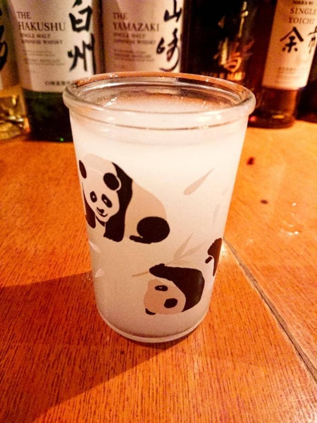 立喰酒場 buri - サブ画像3