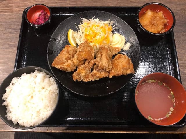 鳥開総本家 ルーセントタワー店 - サブ画像2