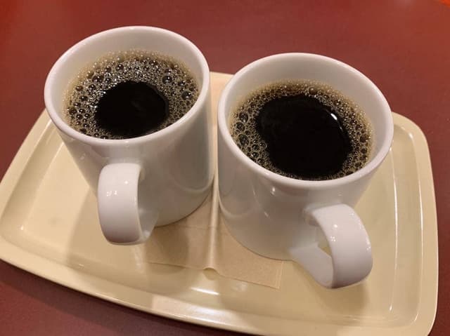 カフェ・ベローチェ 仲御徒町店 - サブ画像3