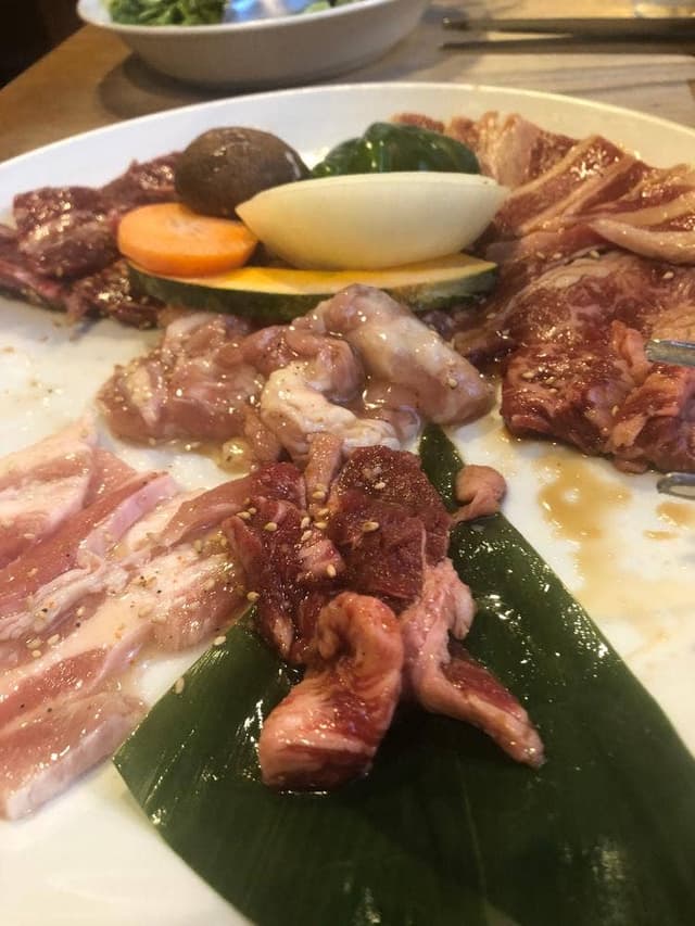 牛繁 稲毛駅前店 - サブ画像1