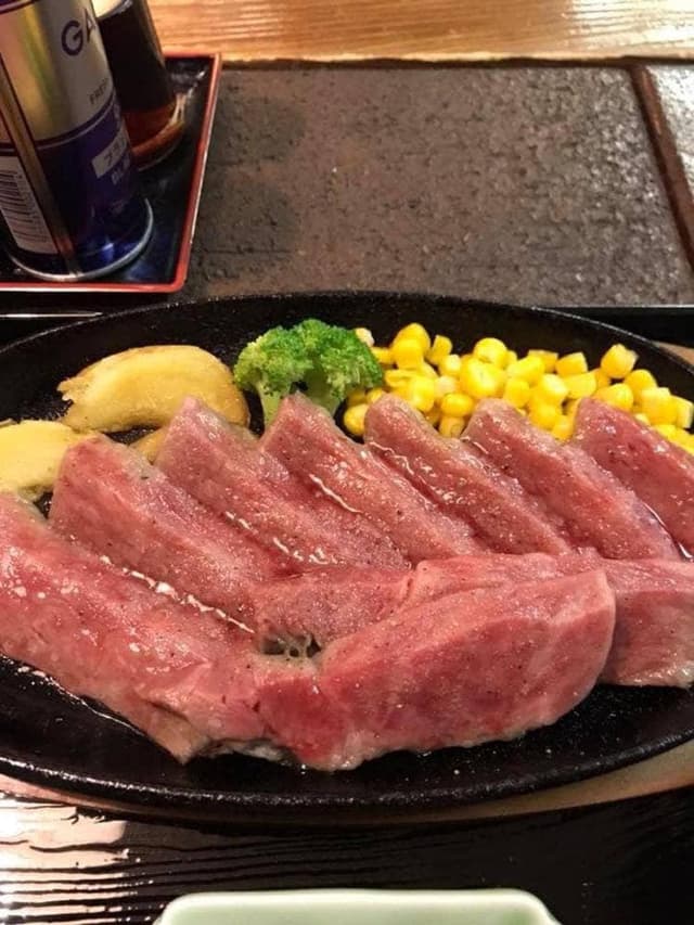 STEAK OTSUKA - サブ画像1