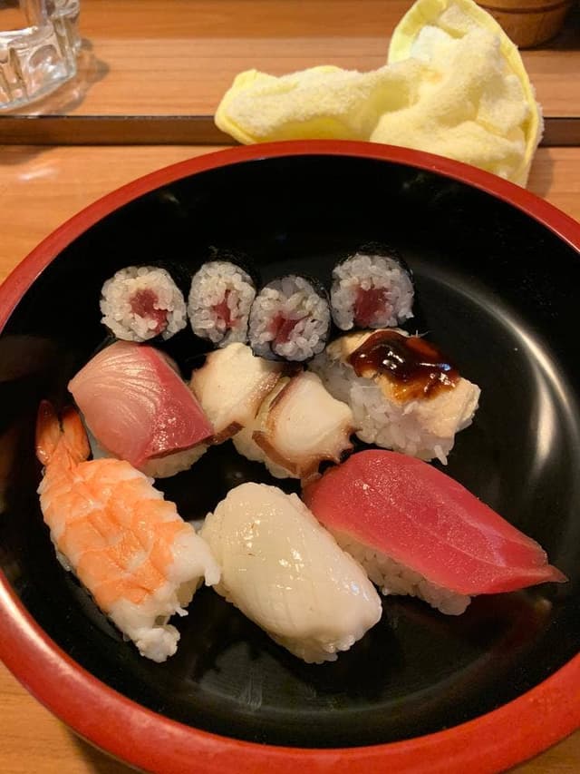 菊寿司支店 金山店 - サブ画像3