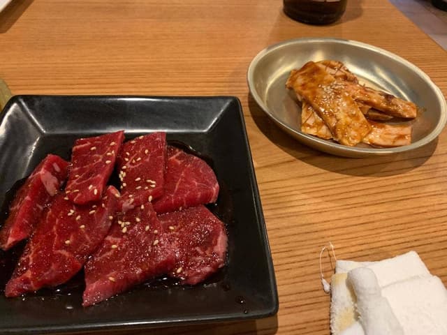 焼肉さわぎ 錦店 - サブ画像2