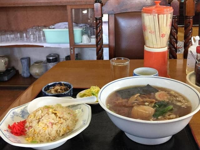 鈴や食堂 - サブ画像3