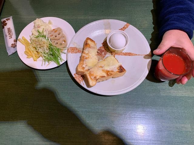 ラポアール東員店 - サブ画像1