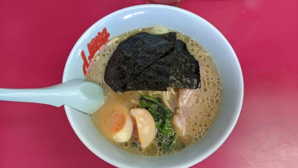 ラーメン山岡家 明石店