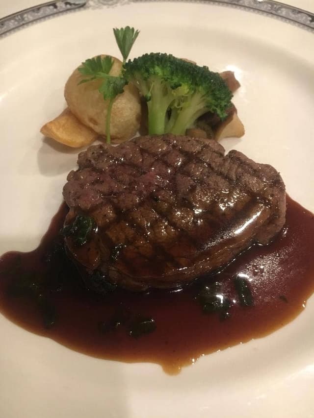 レストラン・ベルビュー - サブ画像2