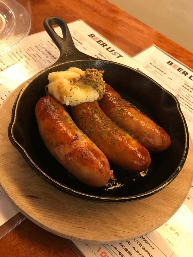プラチナフィッシュ クラフトビアバル アトレ川崎店 - サブ画像3