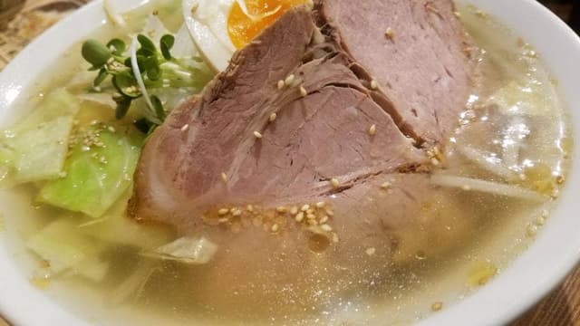 らーめん 久兵衛 - サブ画像1